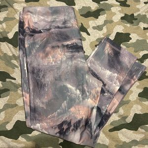 Marika Capri leggings